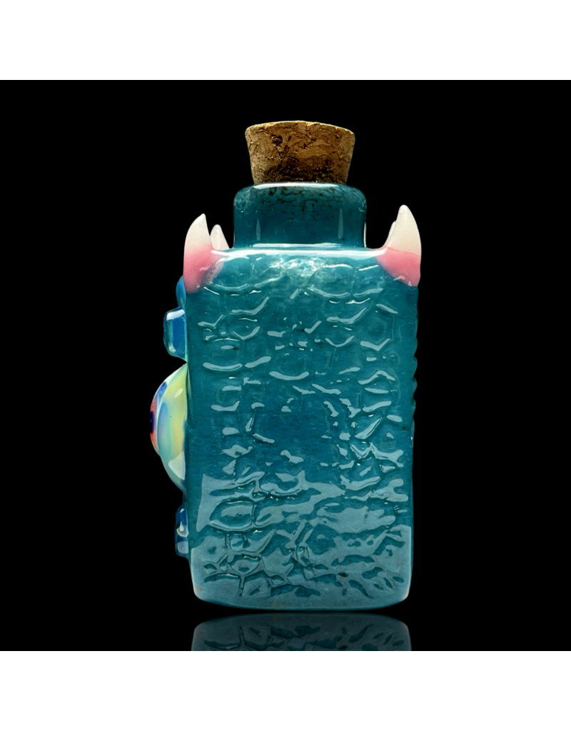 SALT Salty Christmas 2025 #15 Textured Eyeball Bottle