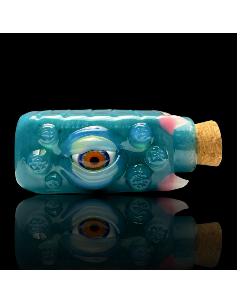 SALT Salty Christmas 2025 #15 Textured Eyeball Bottle