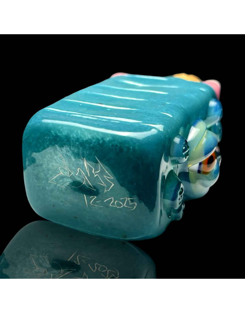 SALT Salty Christmas 2025 #15 Textured Eyeball Bottle