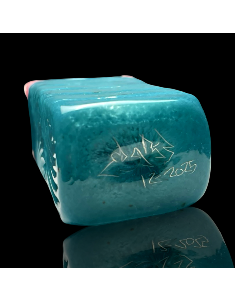 SALT Salty Christmas 2025 #15 Textured Eyeball Bottle