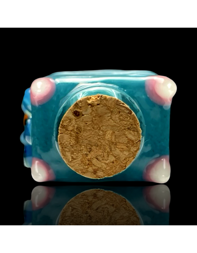 SALT Salty Christmas 2025 #15 Textured Eyeball Bottle