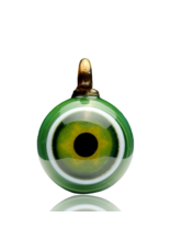 SALT Salty Christmas 2025 #17 Eyeball Pendy Ornament