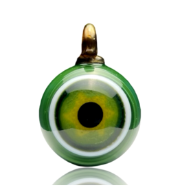 SALT Salty Christmas 2025 #17 Eyeball Pendy Ornament