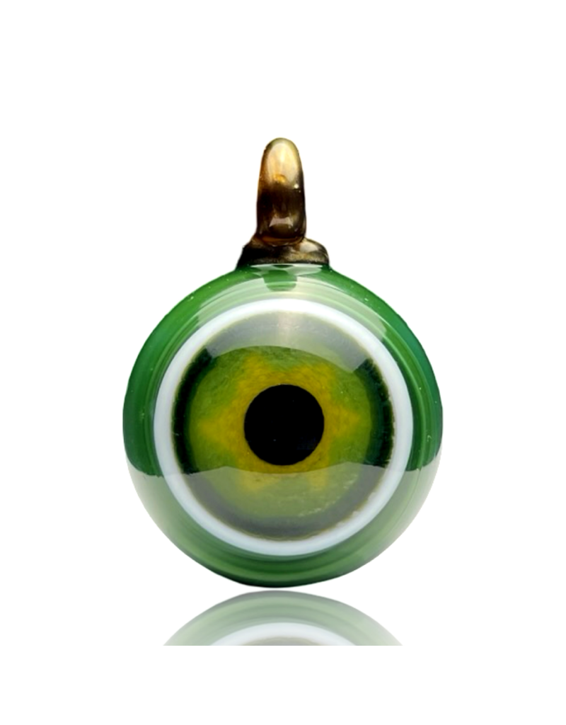 SALT Salty Christmas 2025 #17 Eyeball Pendy Ornament