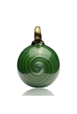SALT MaRCh MaDNe$$ DAY17 Salty Christmas 2025 #17 Eyeball Pendy Ornament