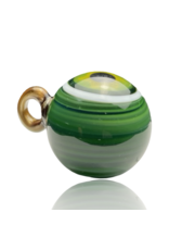 SALT Salty Christmas 2025 #17 Eyeball Pendy Ornament