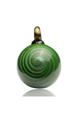 SALT Salty Christmas 2025 #17 Eyeball Pendy Ornament