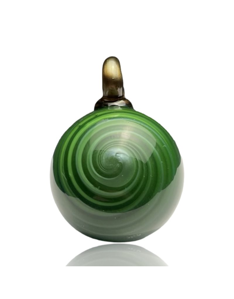 SALT Salty Christmas 2025 #17 Eyeball Pendy Ornament