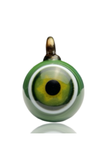 SALT Salty Christmas 2025 #17 Eyeball Pendy Ornament