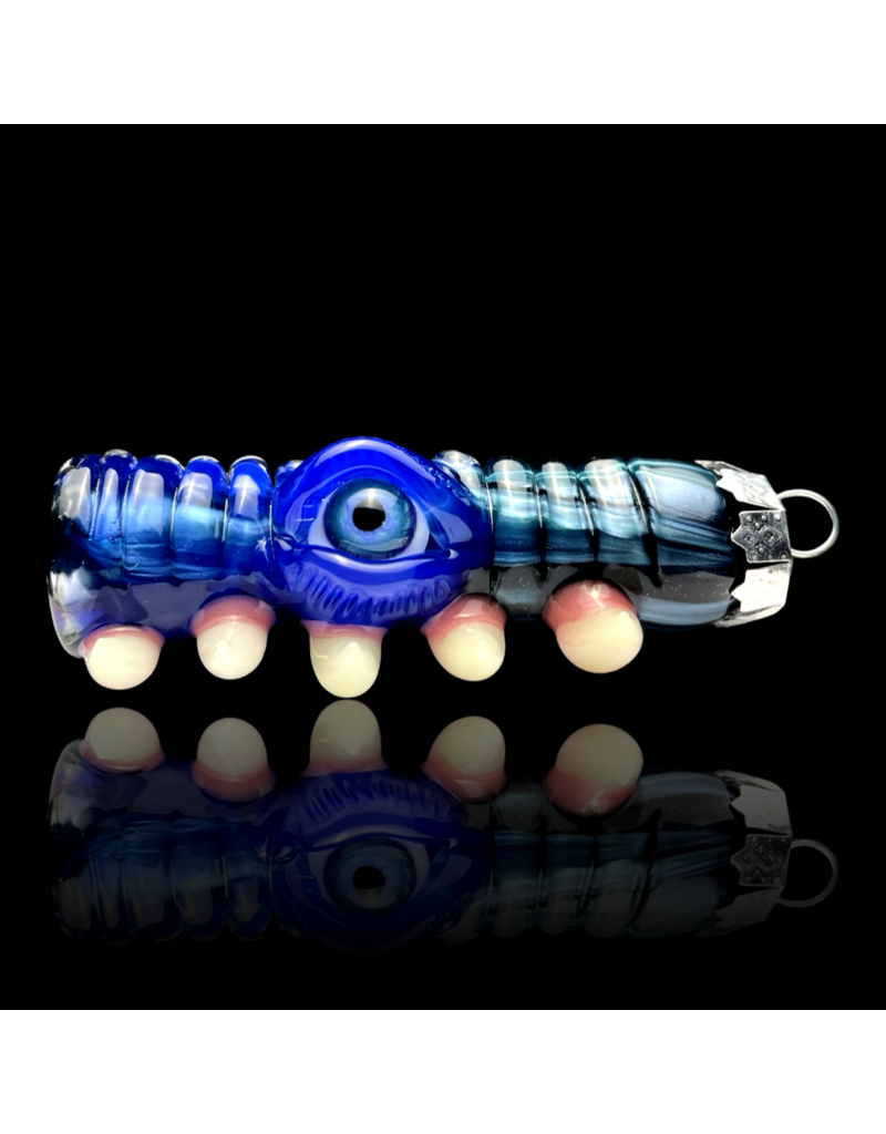 SALT Salty Christmas 2025 #19 Chillum Ornament