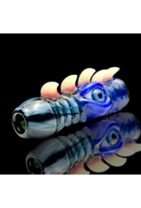 SALT Salty Christmas 2025 #19 Chillum Ornament