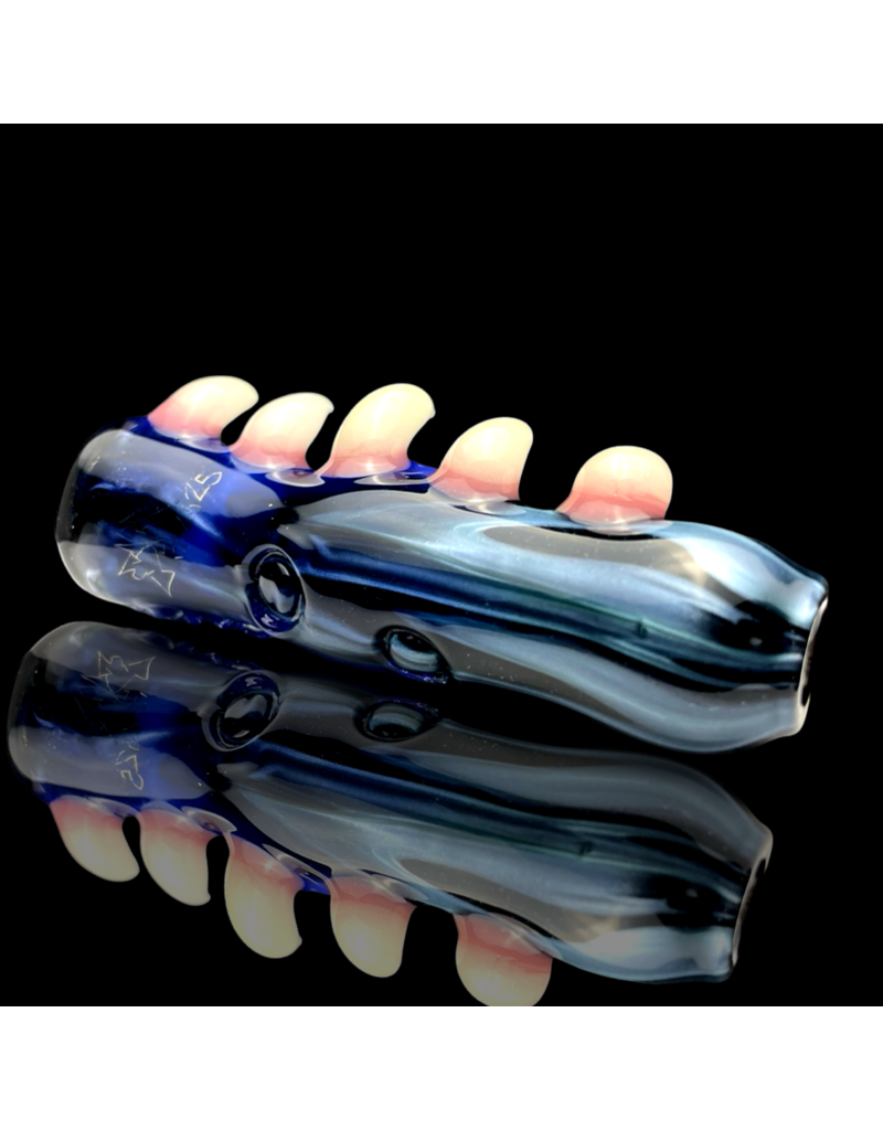 SALT Salty Christmas 2025 #19 Chillum Ornament