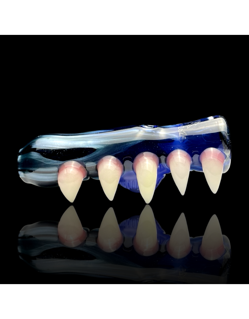 SALT Salty Christmas 2025 #19 Chillum Ornament