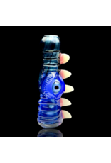 SALT Salty Christmas 2025 #19 Chillum Ornament