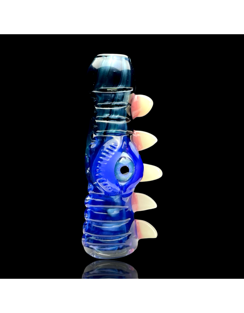 SALT Salty Christmas 2025 #19 Chillum Ornament