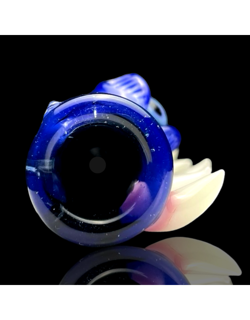 SALT Salty Christmas 2025 #19 Chillum Ornament