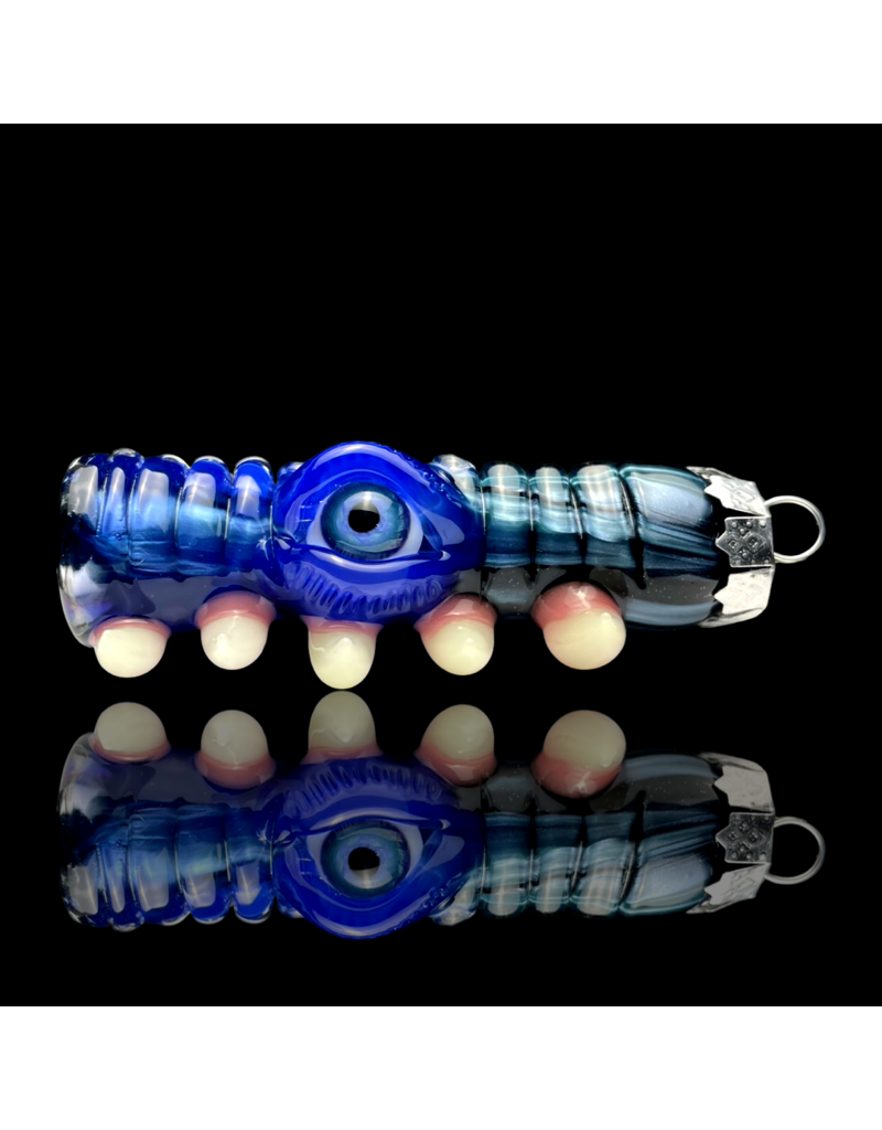 SALT Salty Christmas 2025 #19 Chillum Ornament