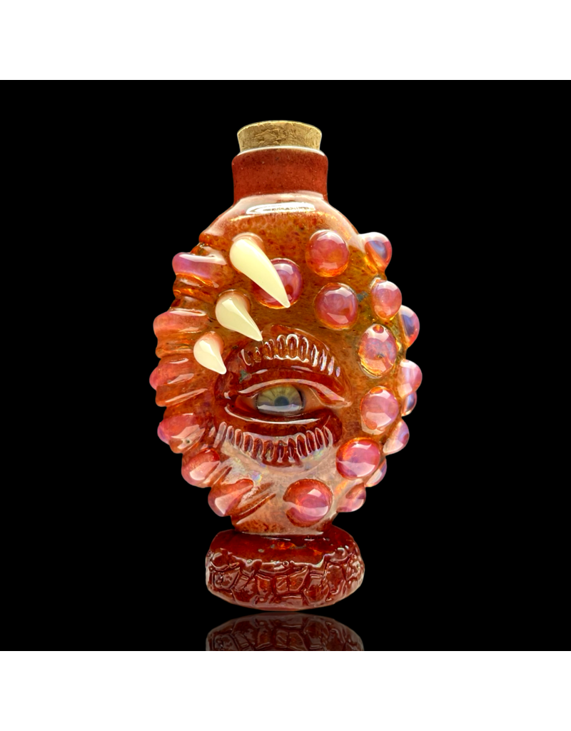 SALT Salty Christmas 2025 #21 Textured Eyeball Bottle