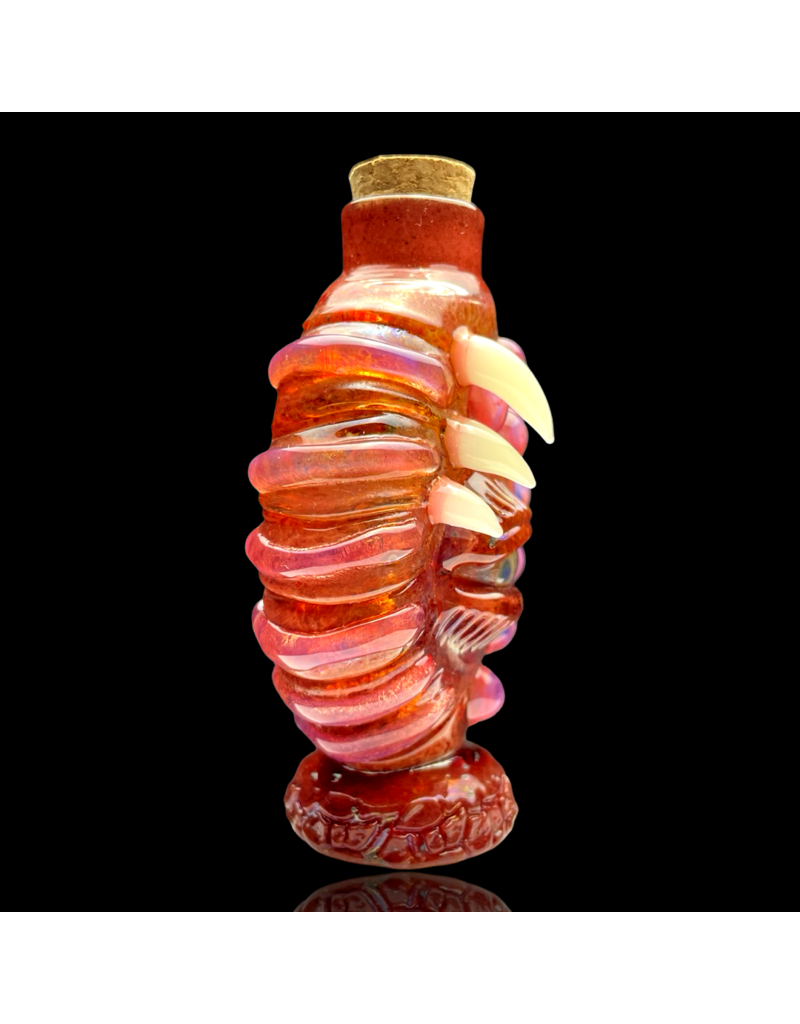 SALT Salty Christmas 2025 #21 Textured Eyeball Bottle