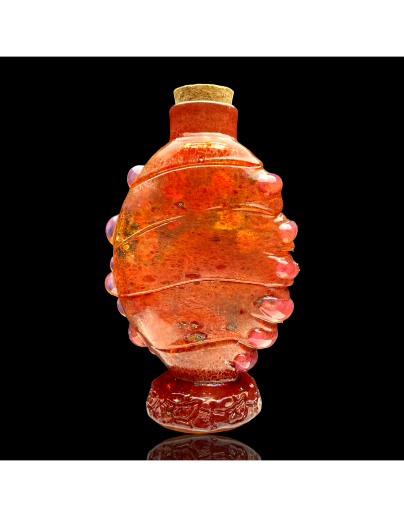 SALT Salty Christmas 2025 #21 Textured Eyeball Bottle