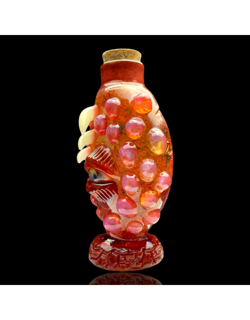 SALT Salty Christmas 2025 #21 Textured Eyeball Bottle