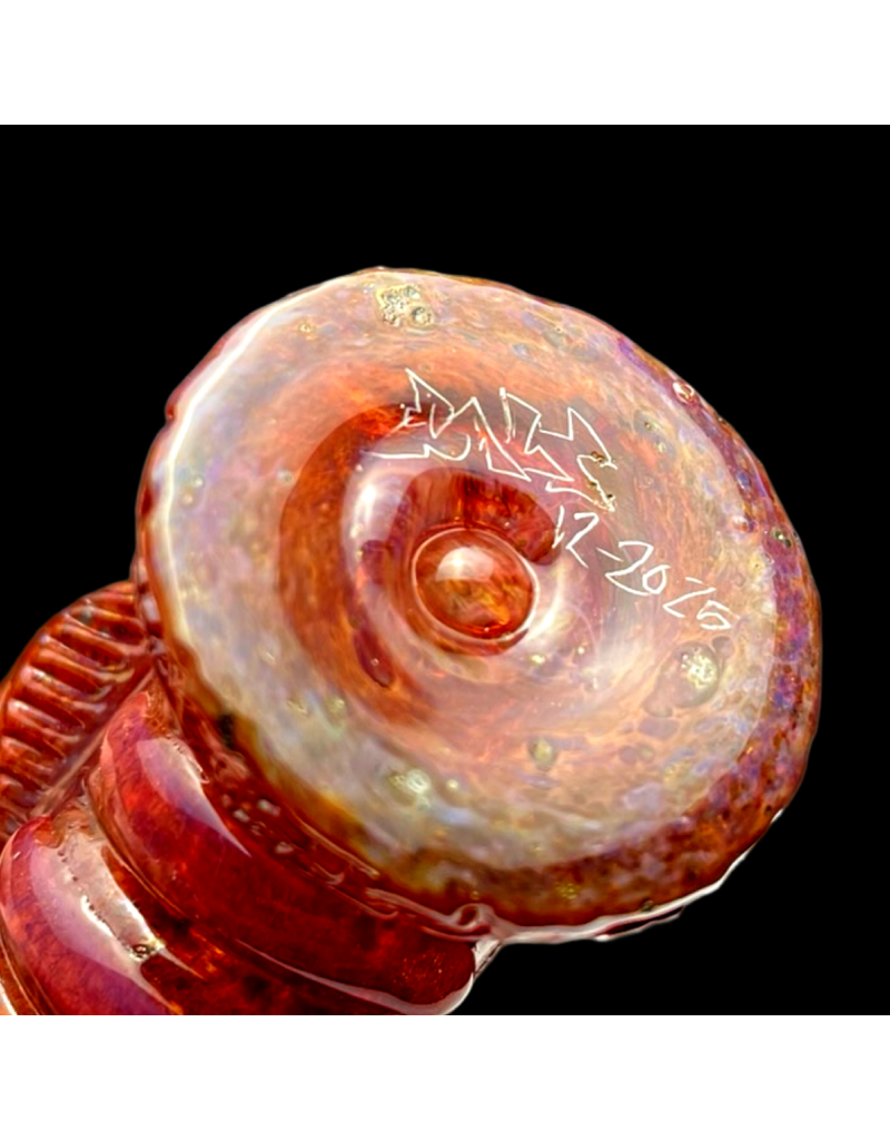 SALT Salty Christmas 2025 #21 Textured Eyeball Bottle