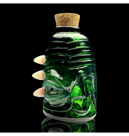 SALT Salty Christmas 2025 #23 Textured Eyeball Bottle