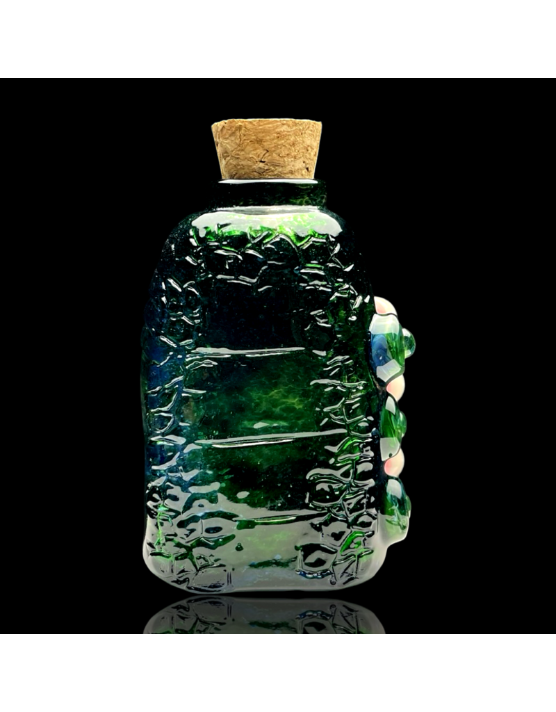 SALT Salty Christmas 2025 #23 Textured Eyeball Bottle