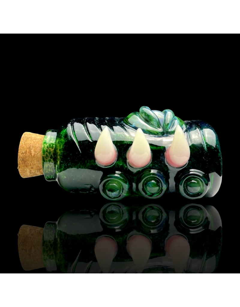 SALT Salty Christmas 2025 #23 Textured Eyeball Bottle