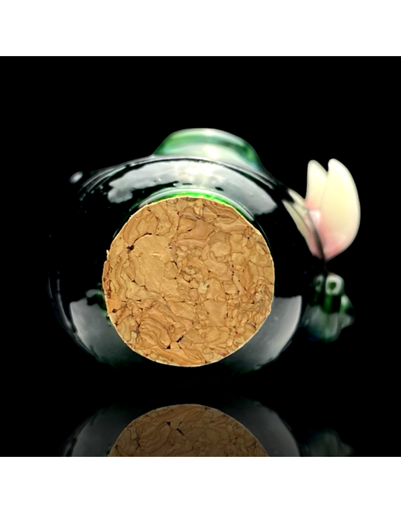 SALT Salty Christmas 2025 #23 Textured Eyeball Bottle