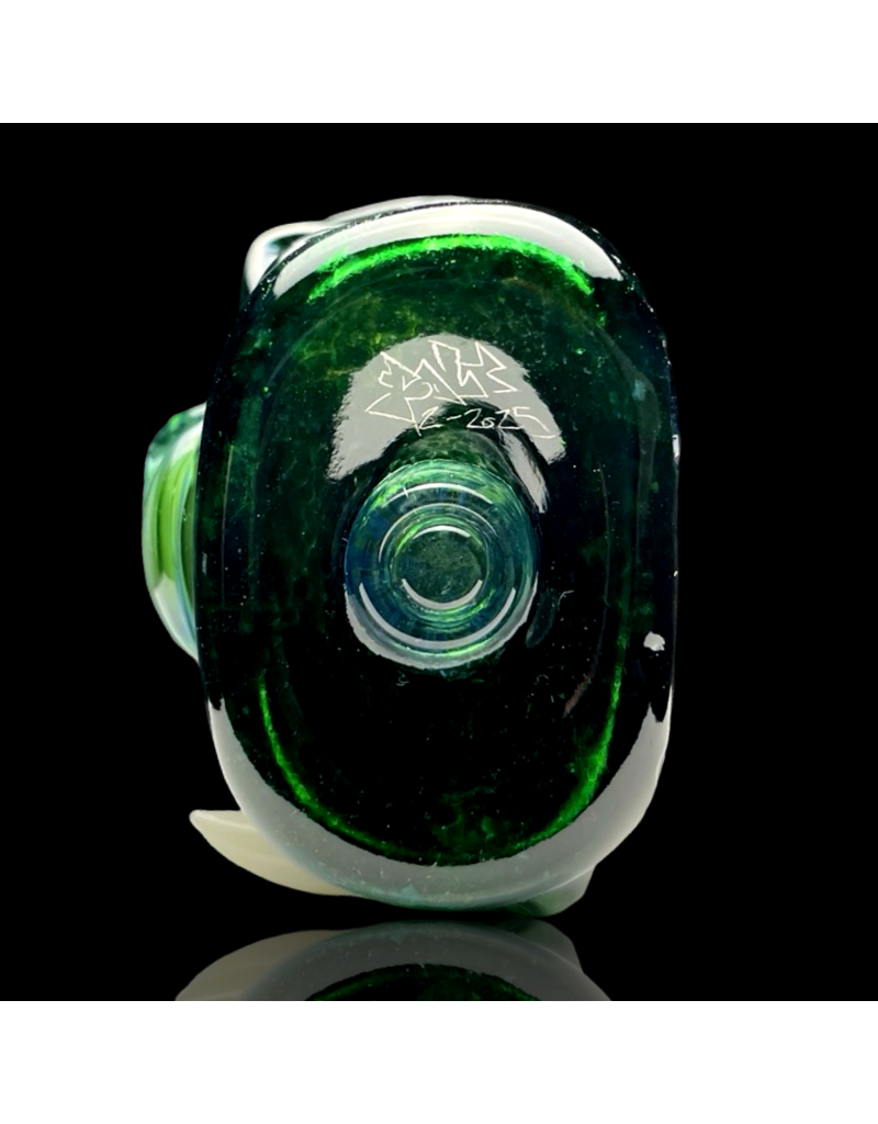 SALT Salty Christmas 2025 #23 Textured Eyeball Bottle