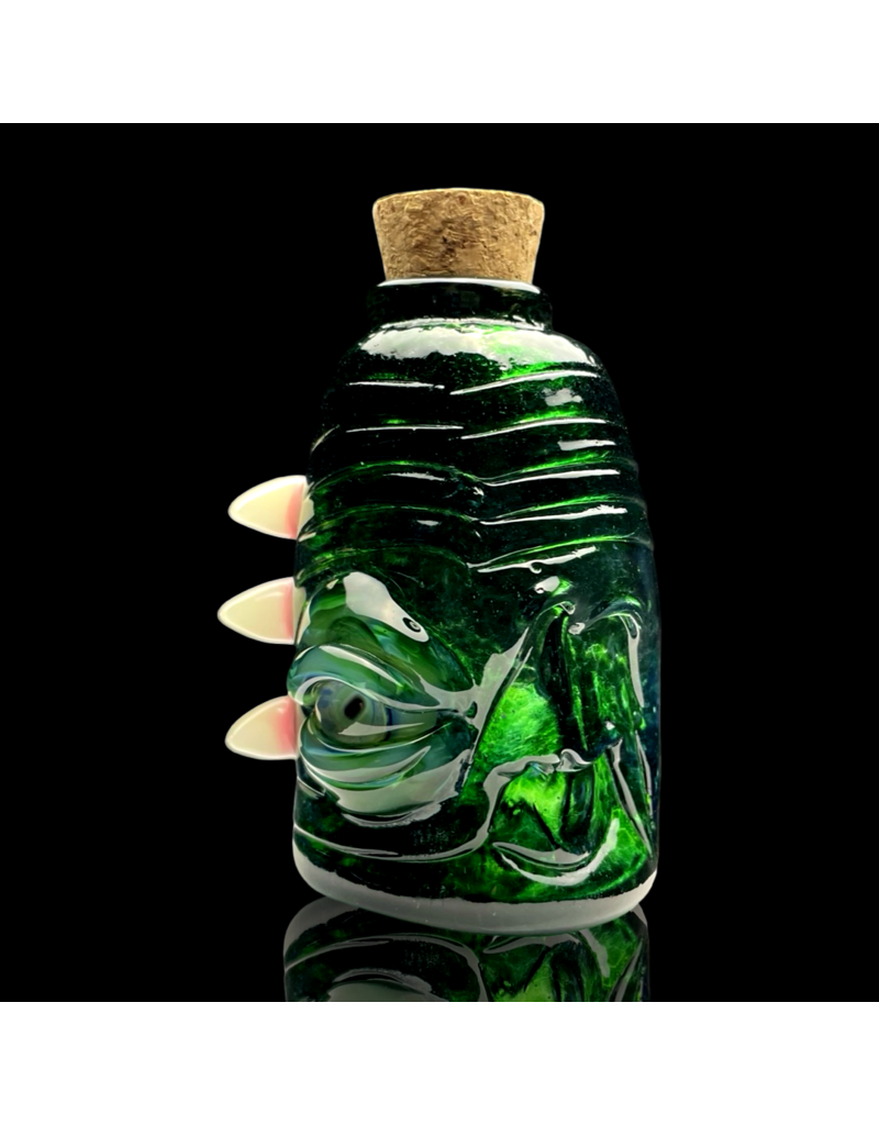 SALT Salty Christmas 2025 #23 Textured Eyeball Bottle