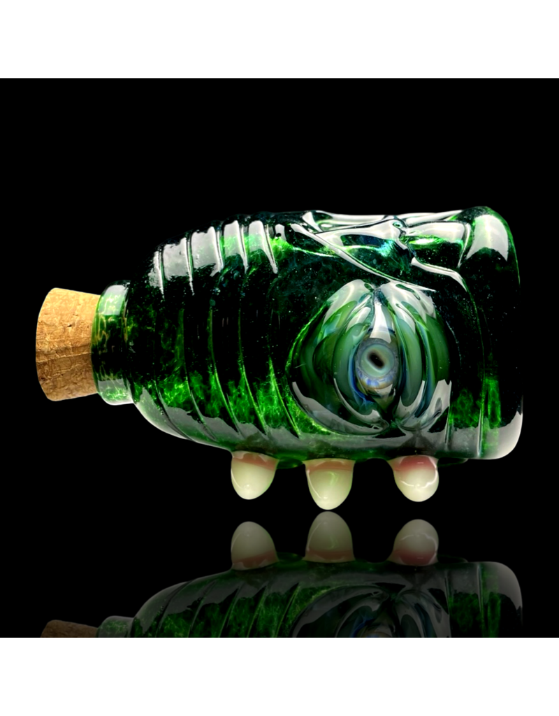 SALT Salty Christmas 2025 #23 Textured Eyeball Bottle