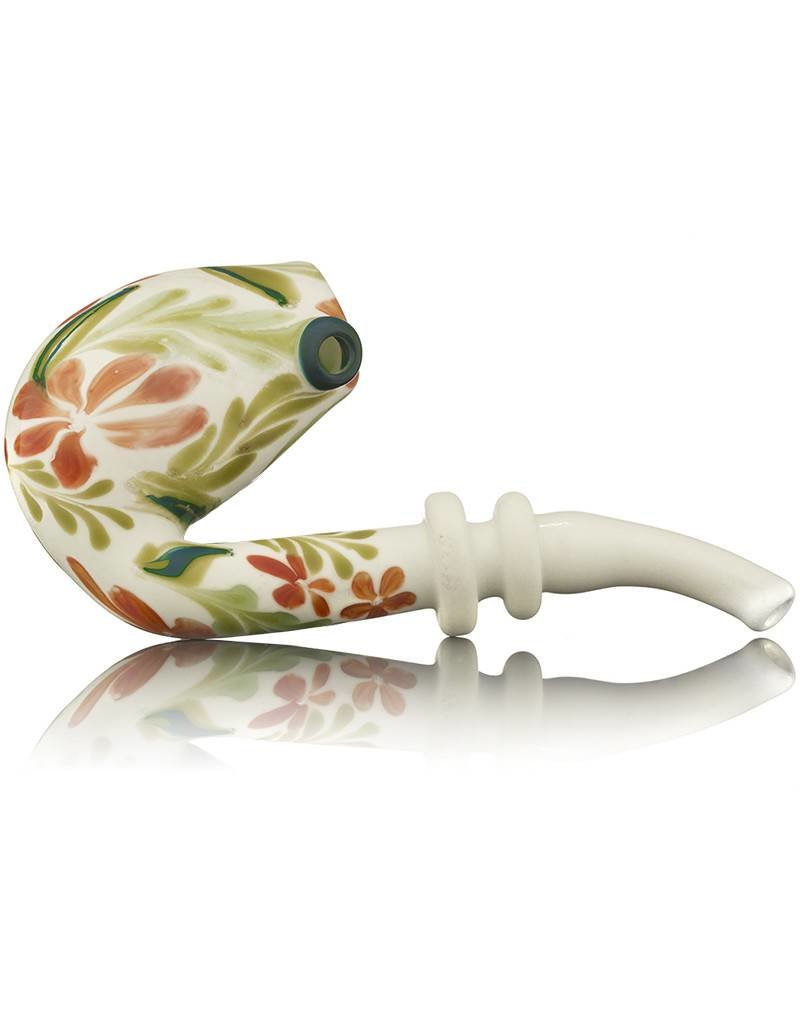 Sarita Sarita Vintage Floral Blanco Sherlock