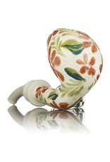 Sarita Sarita Vintage Floral Blanco Sherlock