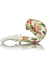 Sarita Sarita Vintage Floral Blanco Sherlock