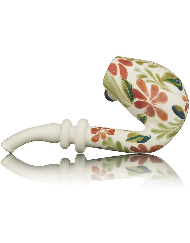 Sarita Sarita Vintage Floral Blanco Sherlock