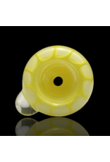 14mm Yellow Honeycomb Push Slide Mike O'Connor