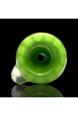 14mm Green Honeycomb Push Slide Mike O'Connor