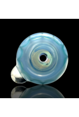 14mm Blue Honeycomb Push Slide Mike O'Connor