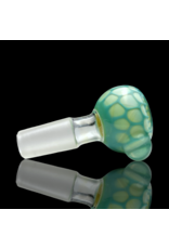 14mm Aqua Honeycomb Push Slide Mike O'Connor