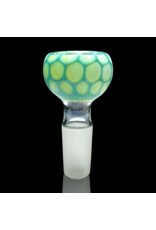 14mm Aqua Honeycomb Push Slide Mike O'Connor