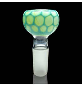 14mm Aqua Honeycomb Push Slide Mike O'Connor