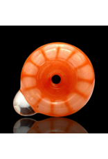 14mm Orange Honeycomb Push Slide Mike O'Connor