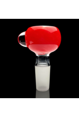 14mm Solid Red Push Slide Mike O'Connor