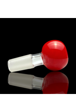 14mm Solid Red Push Slide Mike O'Connor