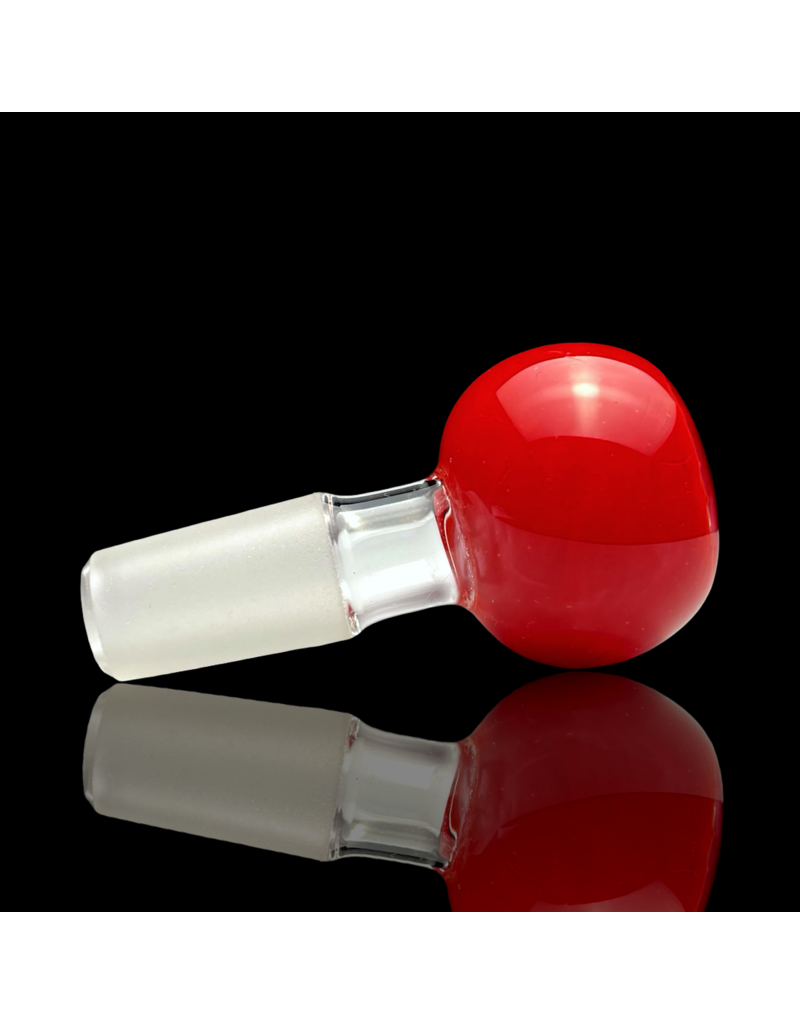 14mm Solid Red Push Slide Mike O'Connor