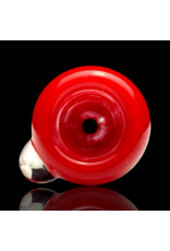 14mm Solid Red Push Slide Mike O'Connor