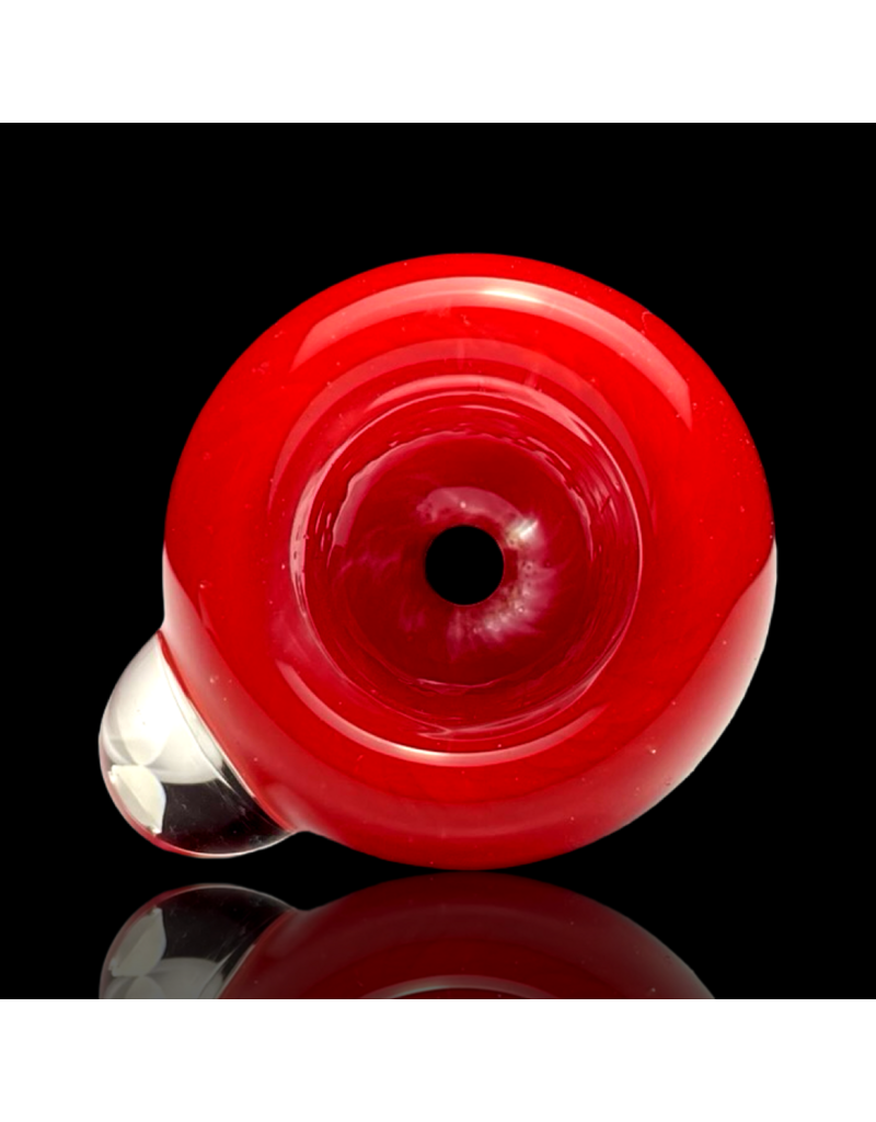 14mm Solid Red Push Slide Mike O'Connor