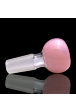 14mm Solid Pink Push Slide Mike O'Connor